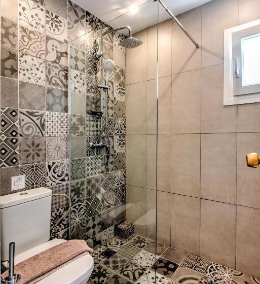 Chambre Economy, Anamar Santorini