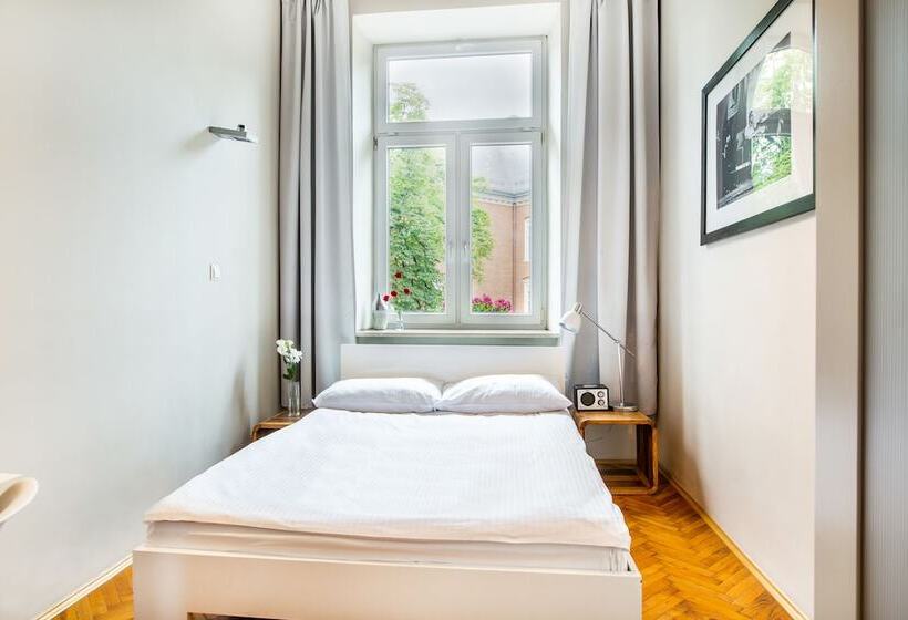 اتاق استاندارد, Novumhouse   Straszewskiego