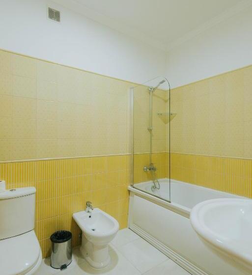 Quarto Deluxe, Premier Geneva