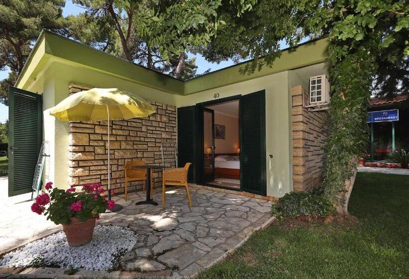 اتاق استاندارد, Mediterranean Village San Antonio