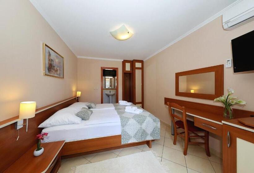 اتاق استاندارد, Mediterranean Village San Antonio