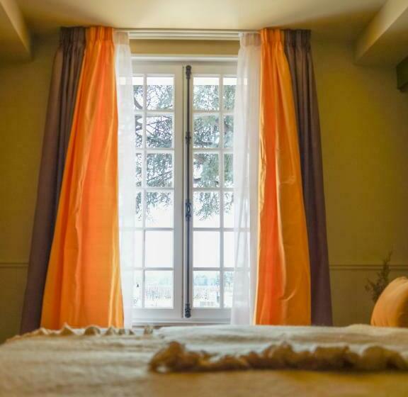 Номер Deluxe, Château Haut Brisson
