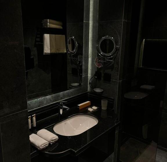 Люкс 2 Спальни, Damask Hotels