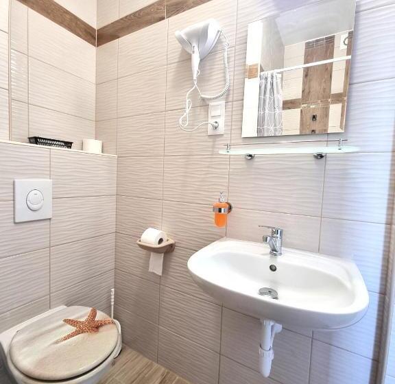 Номер Стандарт, Duna Beach Apartman