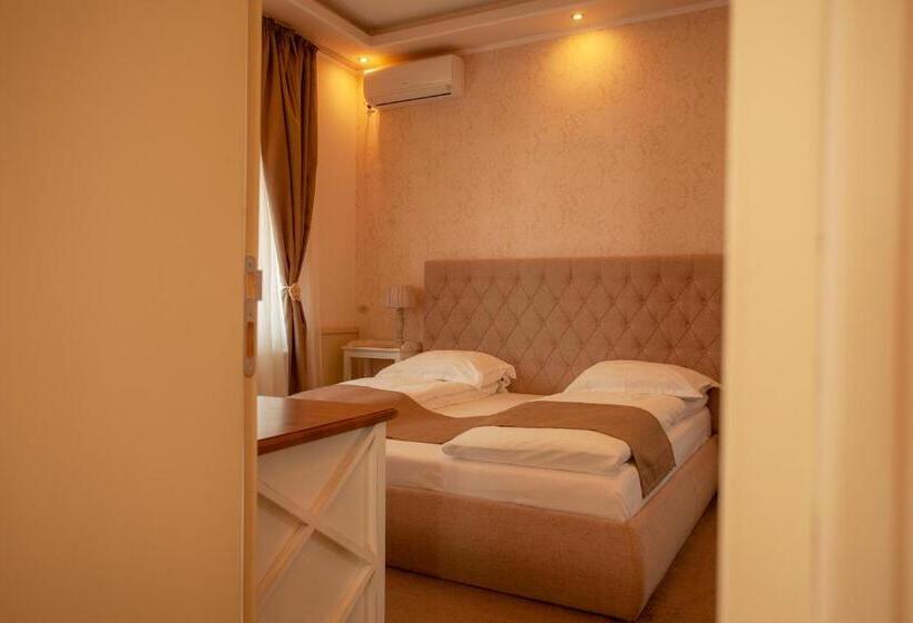 Апартаменты Deluxe 1 Спальня, Private Villa Gergana