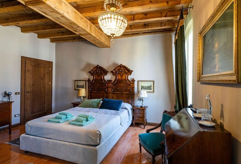 Номер Стандарт, B&b Formigola