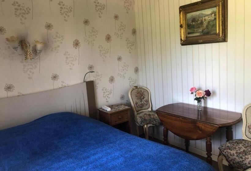 Номер Стандарт, Chambres D Hôtes Du Puy Blanc