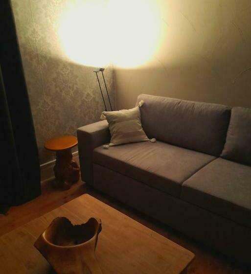 Семейный Номер, Les Roches Restaurant & Chambre D Hotes