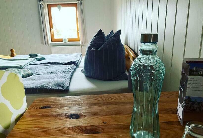Номер Стандарт, Pension Grandel