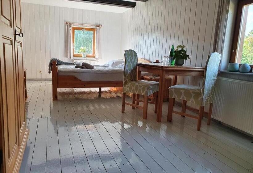 Номер Стандарт, Pension Grandel