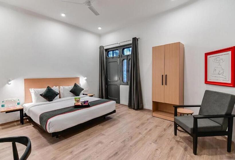 Номер Deluxe, Super Townhouse 096 Lohia Park