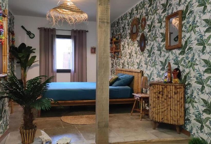 Номер Стандарт, Nostal Gite