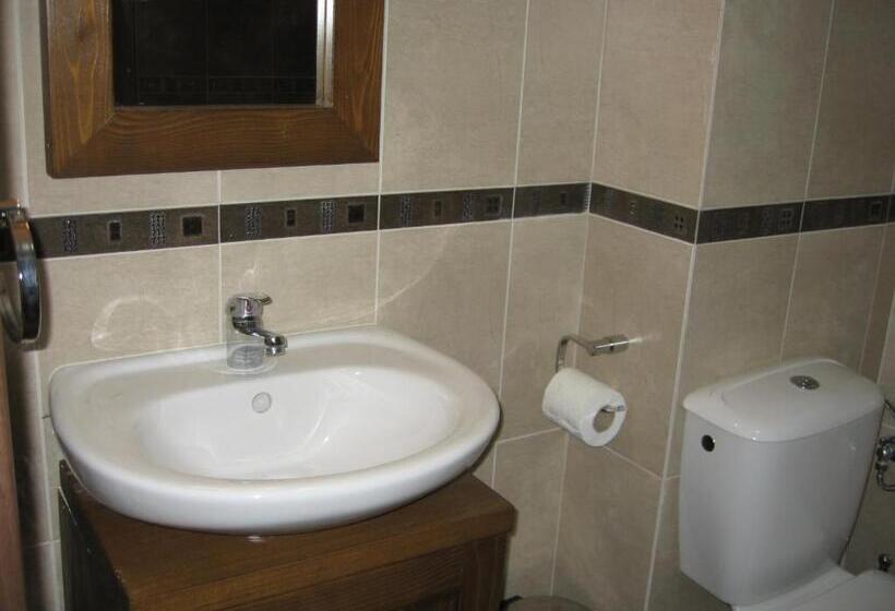 Апартаменты 1 Спальня, Chamkoria Chalets