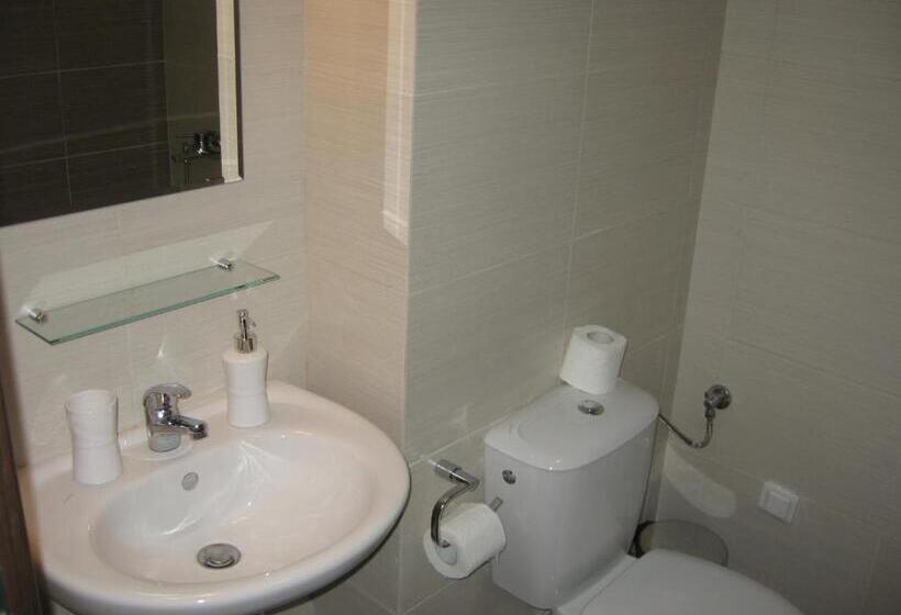Апартаменты 2 Спальни, Chamkoria Chalets