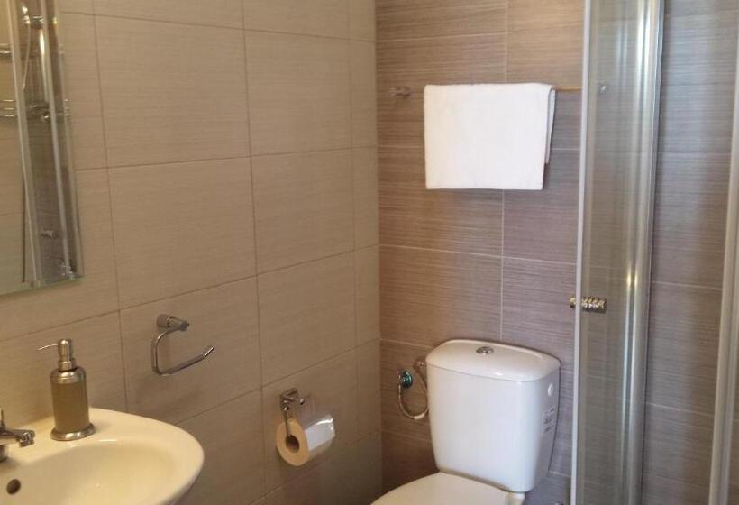 Апартаменты Deluxe 3 Спальни, Chamkoria Chalets