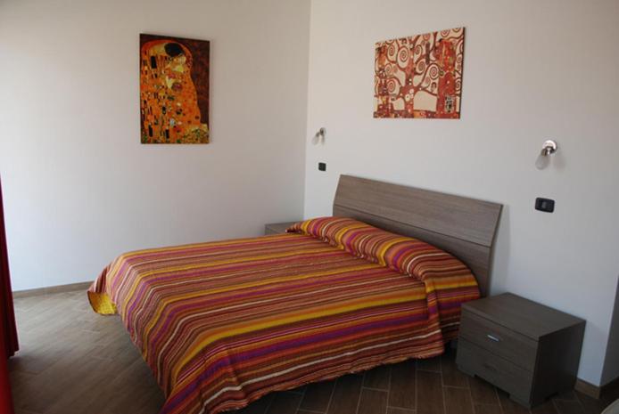 Номер Стандарт, B & B Il Tratturo