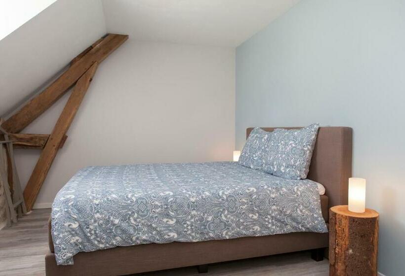 Номер Стандарт, B&b Fleur De Lys Bleue