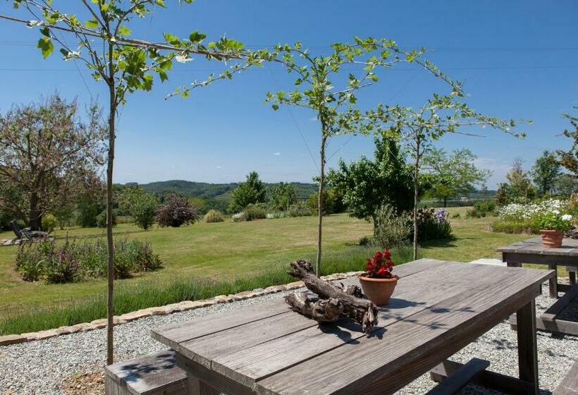 Номер Стандарт, B&b Fleur De Lys Bleue