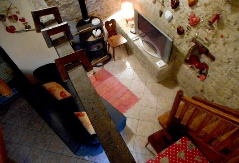 Люкс, Chambres D Hôtes Au Presbytère
