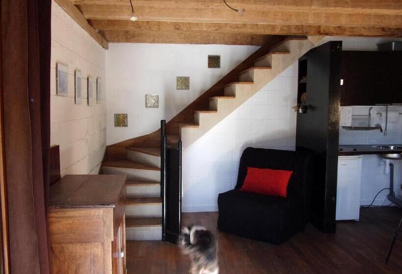 Дом 1 Спальня, Gîte L Ange Blanc 20 Personnes