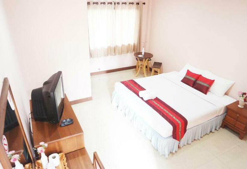 Номер Basic, Kong Krid Resort