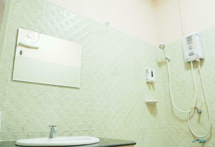 Номер Стандарт, Kong Krid Resort