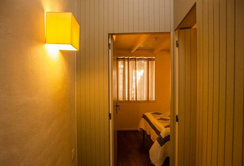 Апартаменты 2 Спальни, Casal De Tralhariz   Turismo De Habitacao