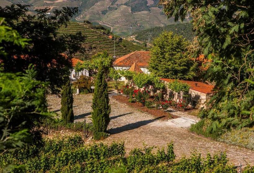 Вилла 1 Спальня, Casal De Tralhariz   Turismo De Habitacao