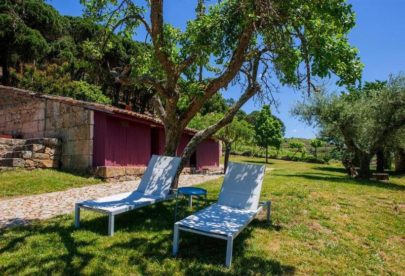 Вилла 1 Спальня, Casal De Tralhariz   Turismo De Habitacao