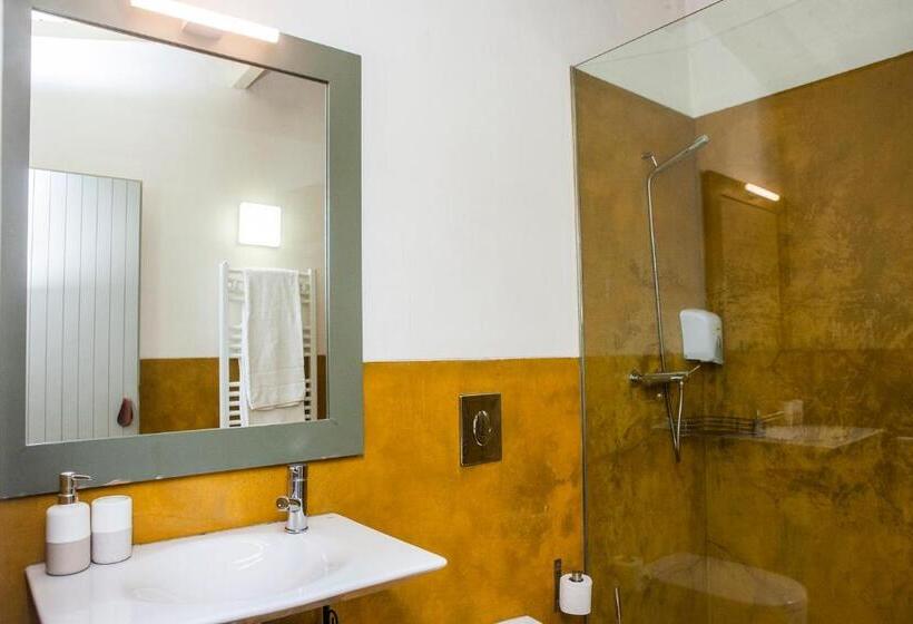 Студия Deluxe, Casal De Tralhariz   Turismo De Habitacao