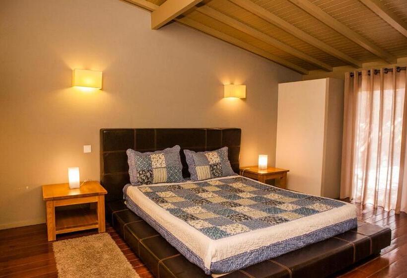 Студия Deluxe, Casal De Tralhariz   Turismo De Habitacao