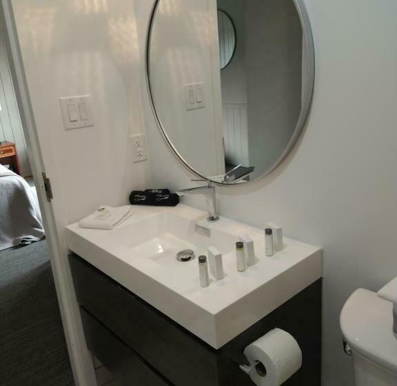 Номер Стандарт, Nomi Resort