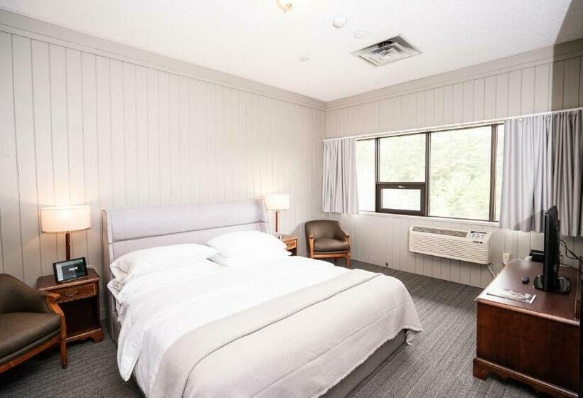 Стандартный Номер Кровать Кинг, Nomi Resort