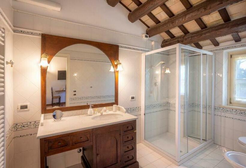 Номер Стандарт, Villa Lemarche B&b