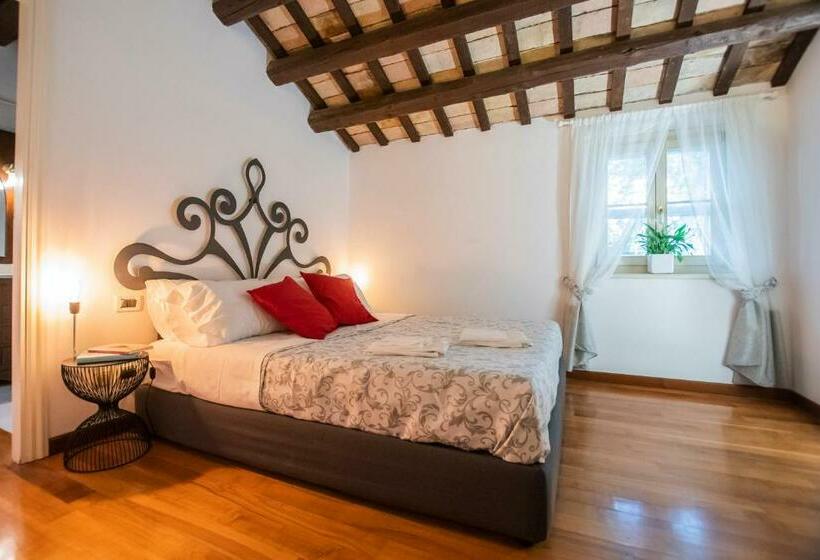 Номер Стандарт, Villa Lemarche B&b