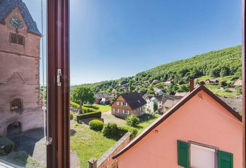 Номер Стандарт, Domaine Bleesz