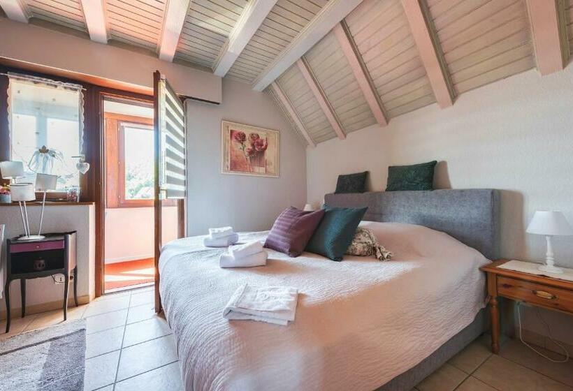 Номер Стандарт, Domaine Bleesz