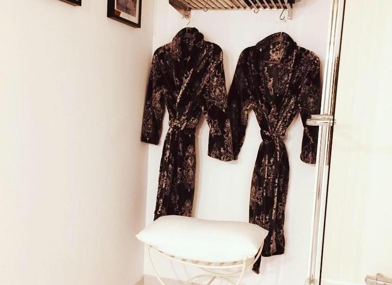 Номер Superior Кровать Кинг, Trevejean Chambre D Hotes De Charme