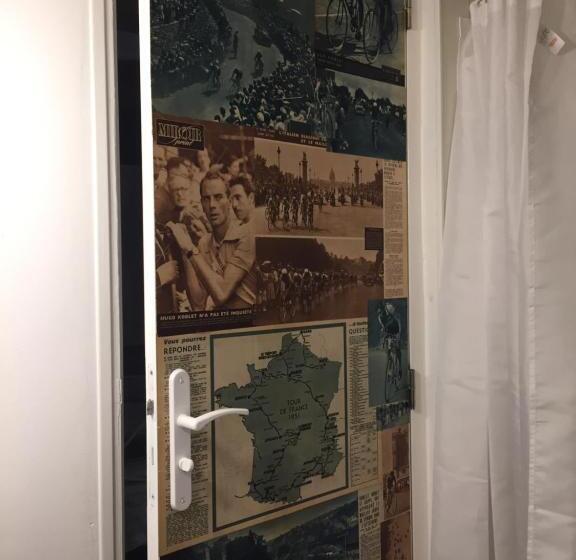 Номер Superior, Trevejean Chambre D Hotes De Charme