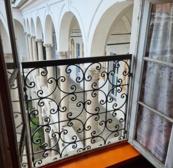 Номер Economy, Villa Terzaghi