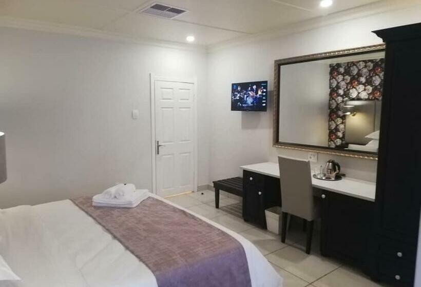 스탠다드 룸, D Olive Rose Boutique Hotel Danielskuil
