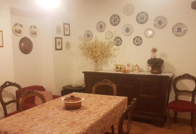Шале 1 Спальня, Antica Tenuta