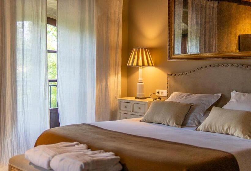 Номер Deluxe, Palacio De Luko