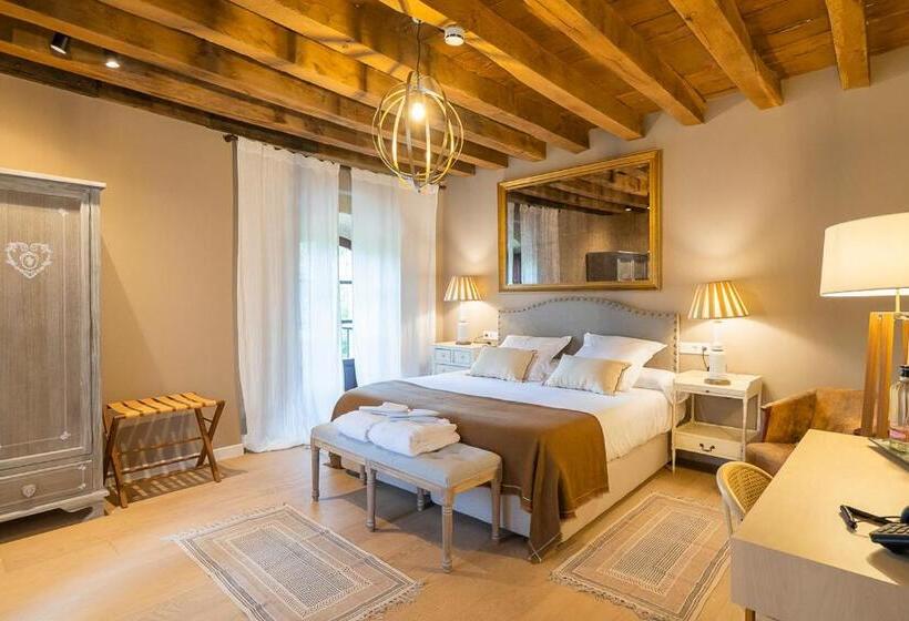 Номер Deluxe, Palacio De Luko