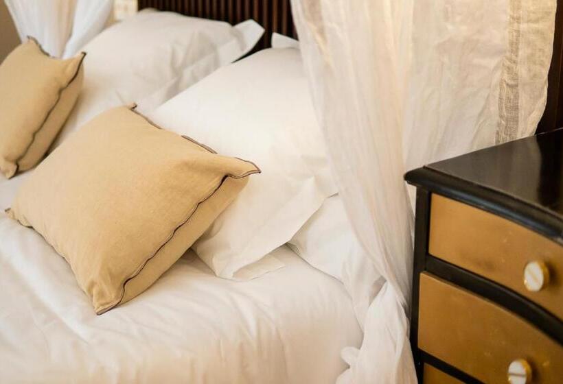 Family Suite, Palacio De Luko