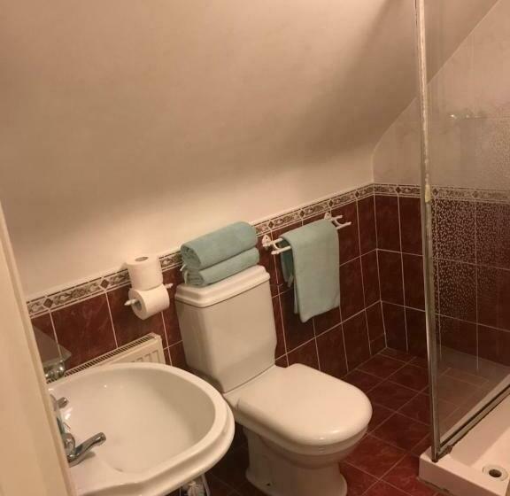 Семейный Номер, Kinsale B&b