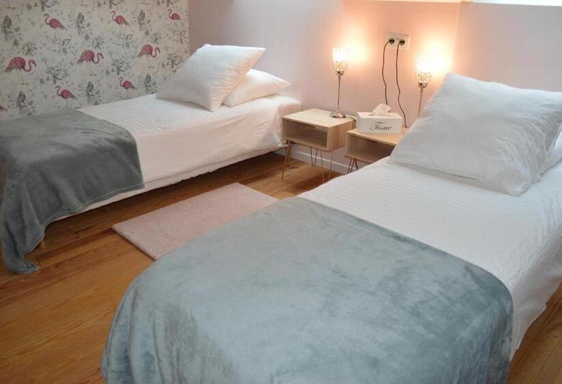 Семейный Номер, Mostarlic Vegan And Gluten Free B&b