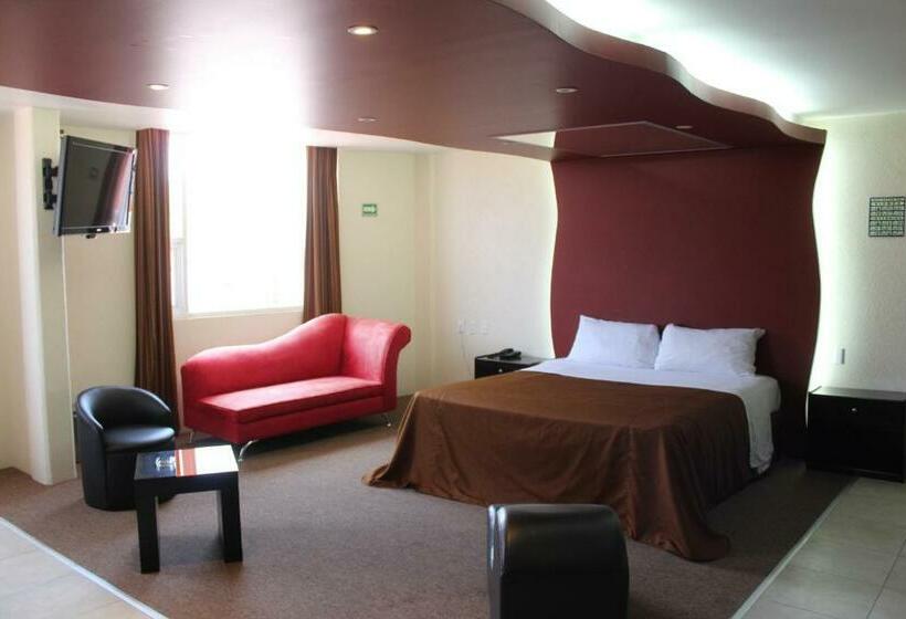 스위트, Motel Septimo Eclipse