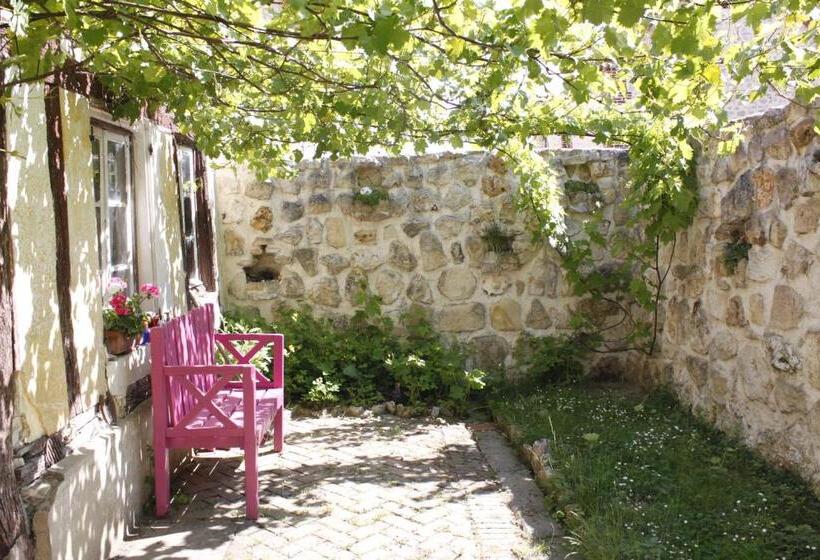 Номер Стандарт Совместная Ванная, Avenue Du Château