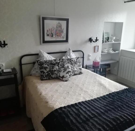 Номер Deluxe, Avenue Du Château
